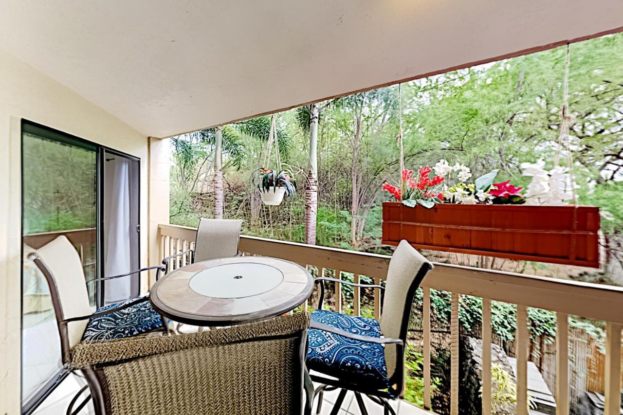Alii Villas B202 Καϊλούα-Κόνα Εξωτερικό φωτογραφία